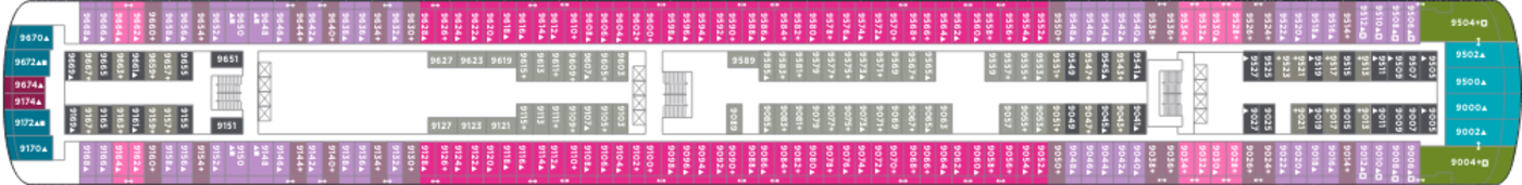 Norwegian Cruise Lines Norwegian Jade Deck Plans Deck 9.png